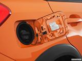  Gas cap open photo